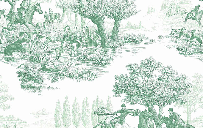 Английские обои Carl Robinson, коллекция Edition 19 The Wall, артикул CL30304