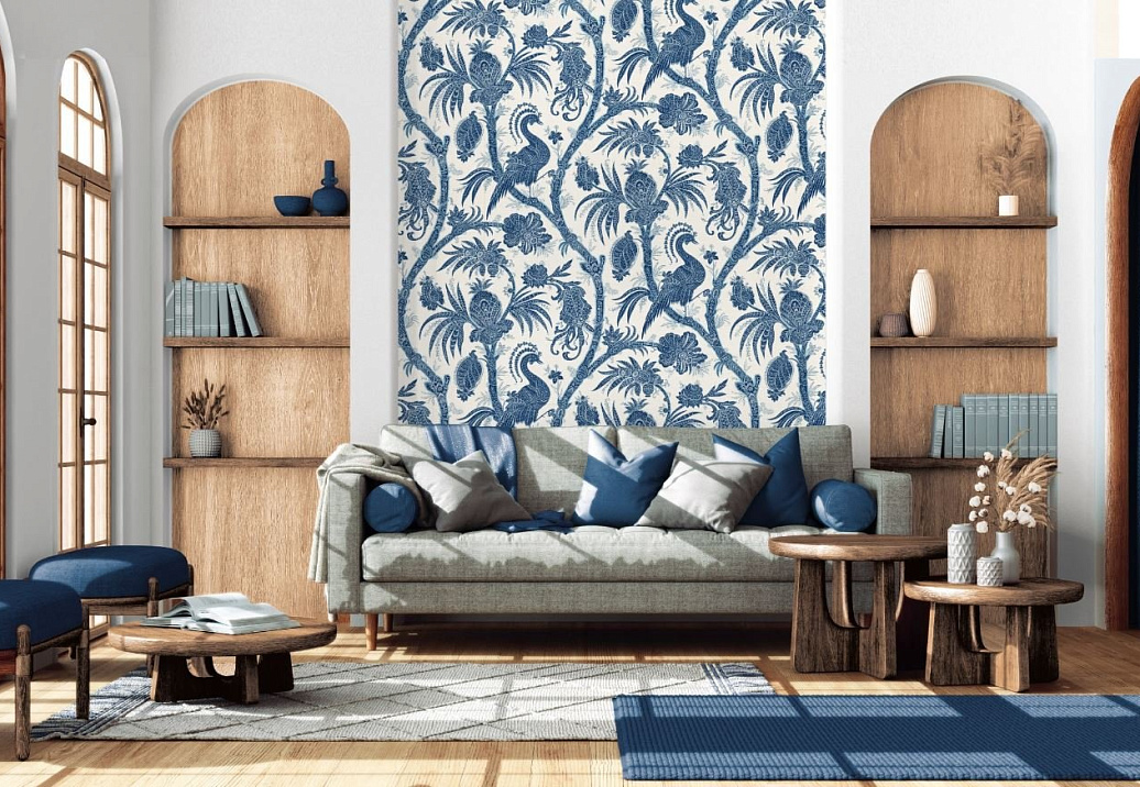 Обои Carl Robinson Edition 19 The Wall CL30512