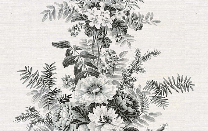 Английские панно и фотообои Carl Robinson, коллекция Edition 19 The Wall, артикул CL31500