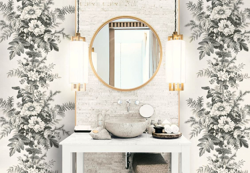 Панно и фотообои Carl Robinson Edition 19 The Wall CL31500