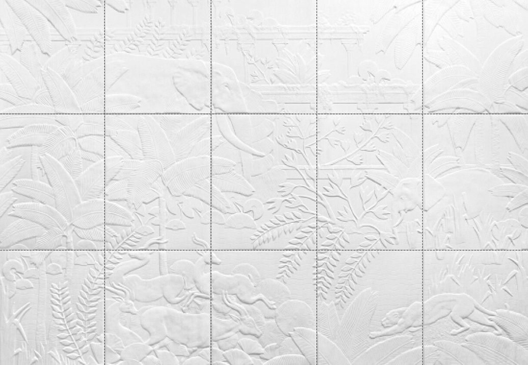 Панно и фотообои Arte Babylon 97000