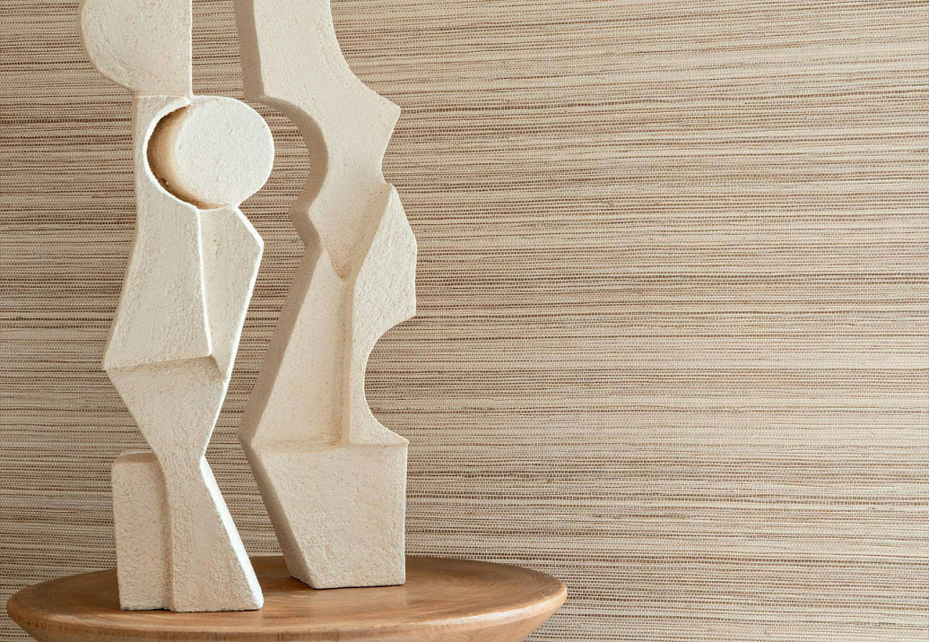 Обои Casamance Hikari 70163428