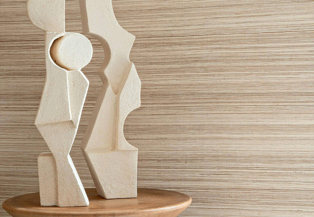 Обои Casamance Hikari 70163428