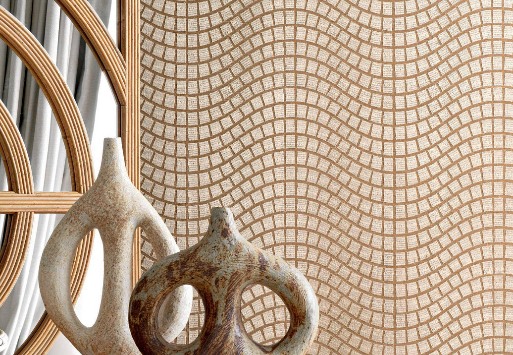 Обои Casamance Hikari 71350108