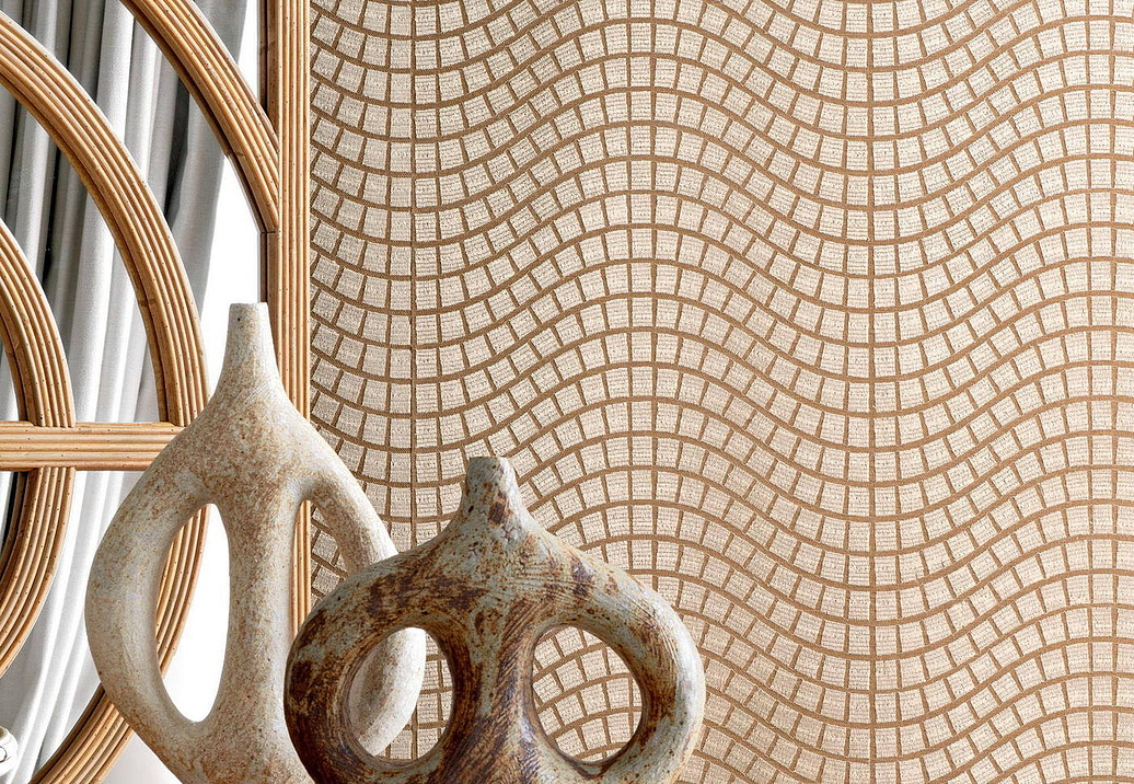 Обои Casamance Hikari 71350108