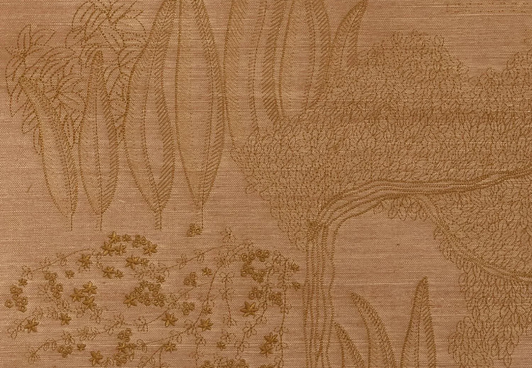 Обои Casamance Hikari 71360212