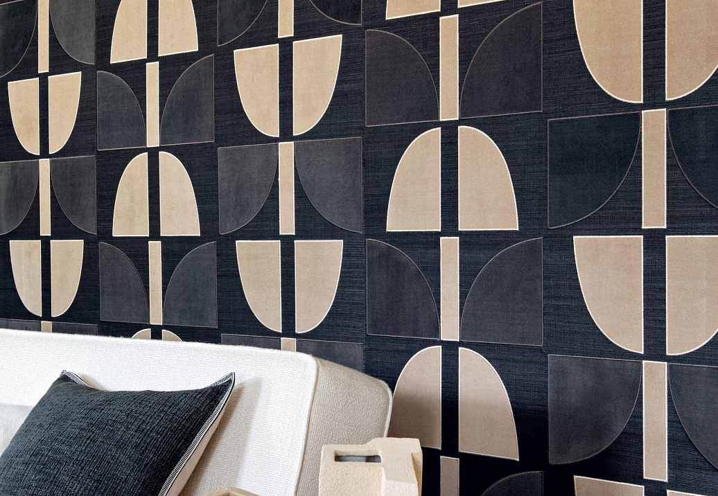 Обои Casamance Hikari 71370323