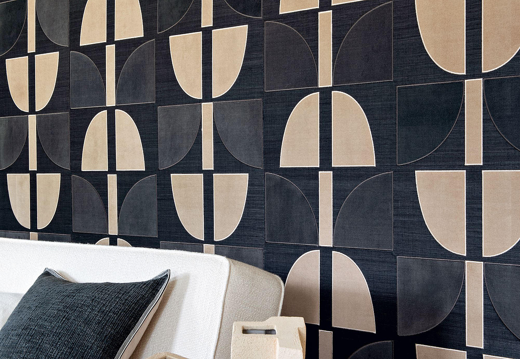 Обои Casamance Hikari 71370323