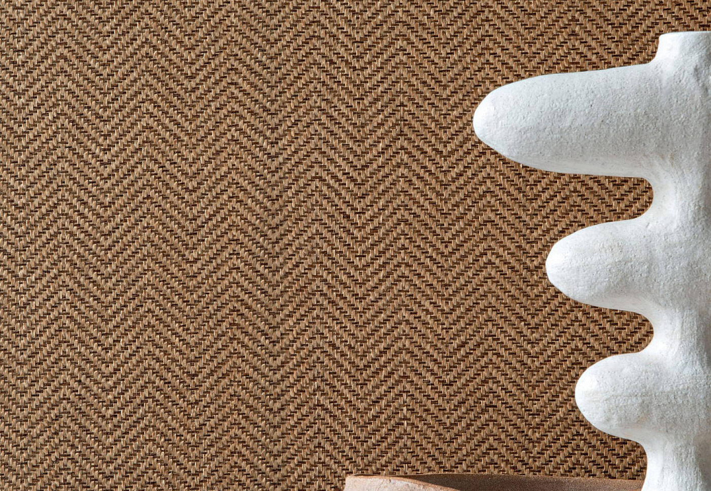 Обои Casamance Hikari 71430547