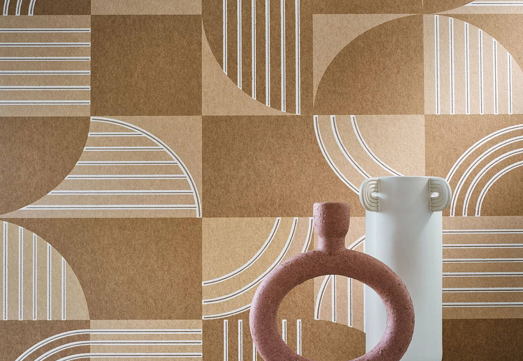 Обои Casamance Faubourg Des Lumieres 76271222