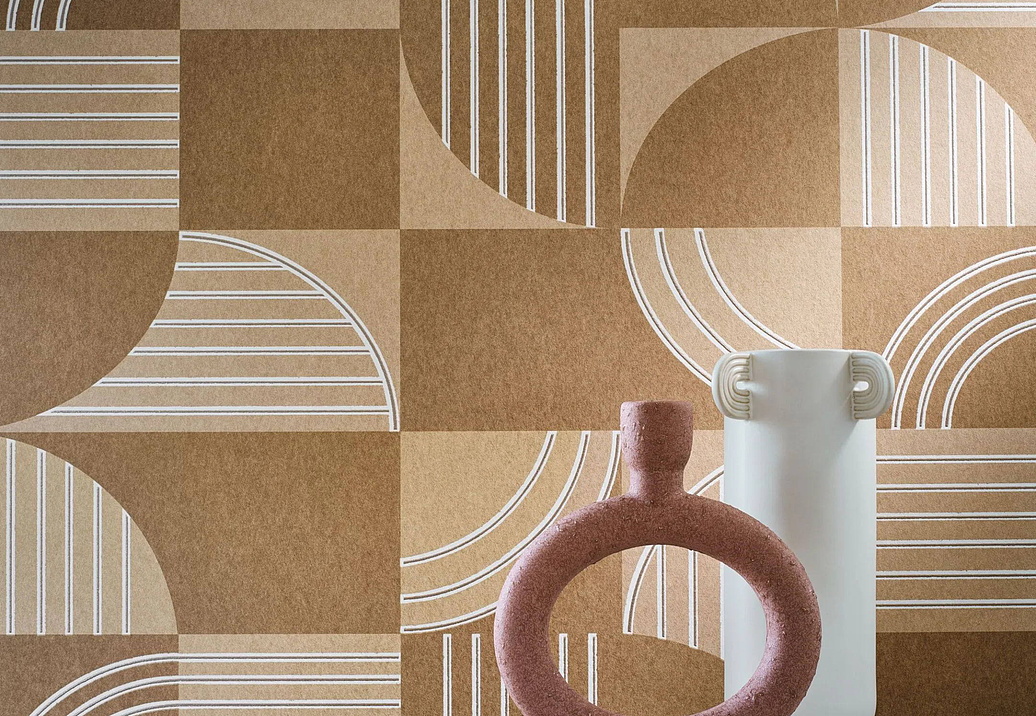 Обои Casamance Faubourg Des Lumieres 76271222