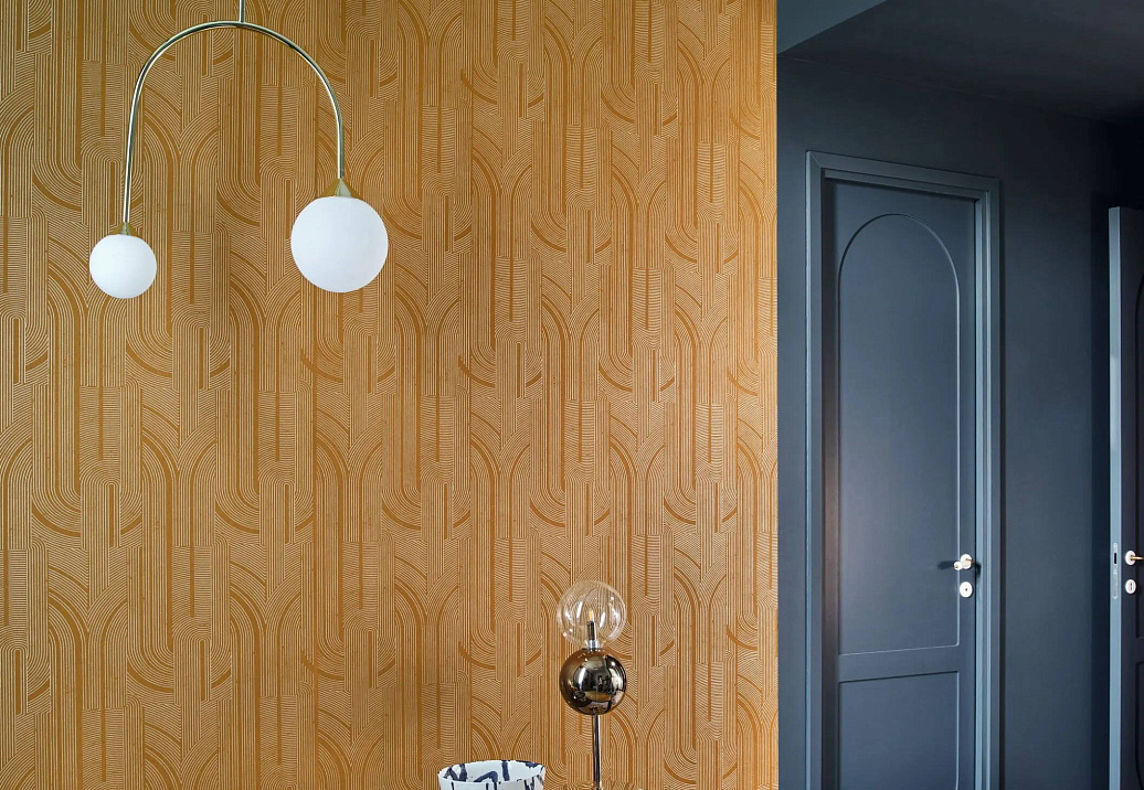 Обои Casamance Faubourg Des Lumieres 76282140