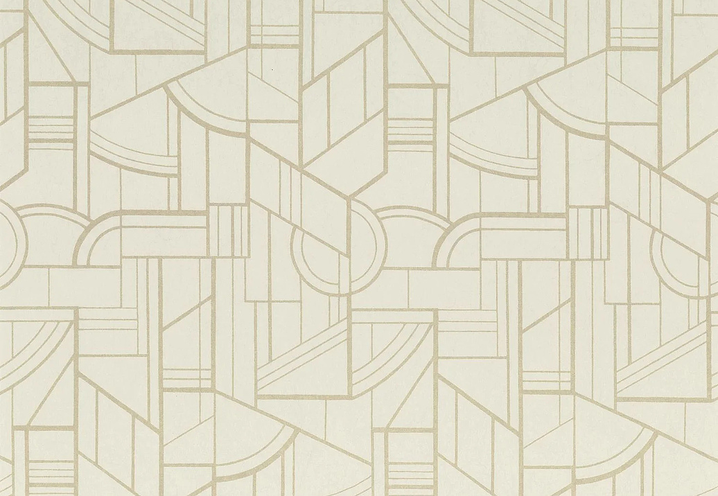 Обои Casamance Faubourg Des Lumieres 76292548