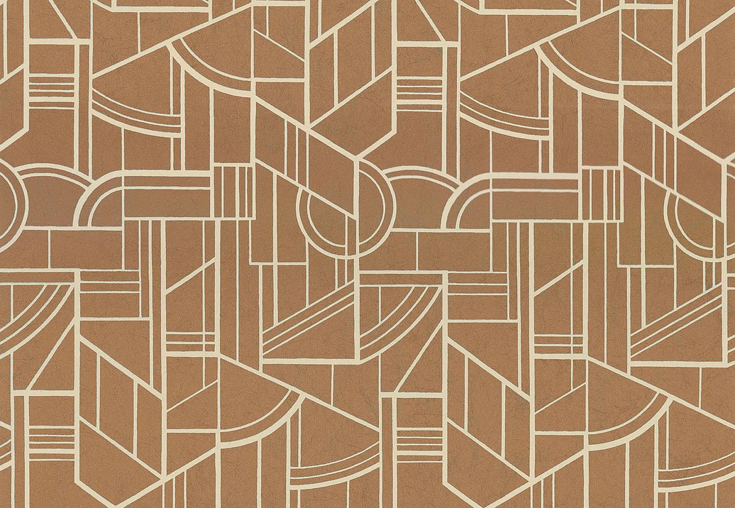 Обои Casamance Faubourg Des Lumieres 76292752