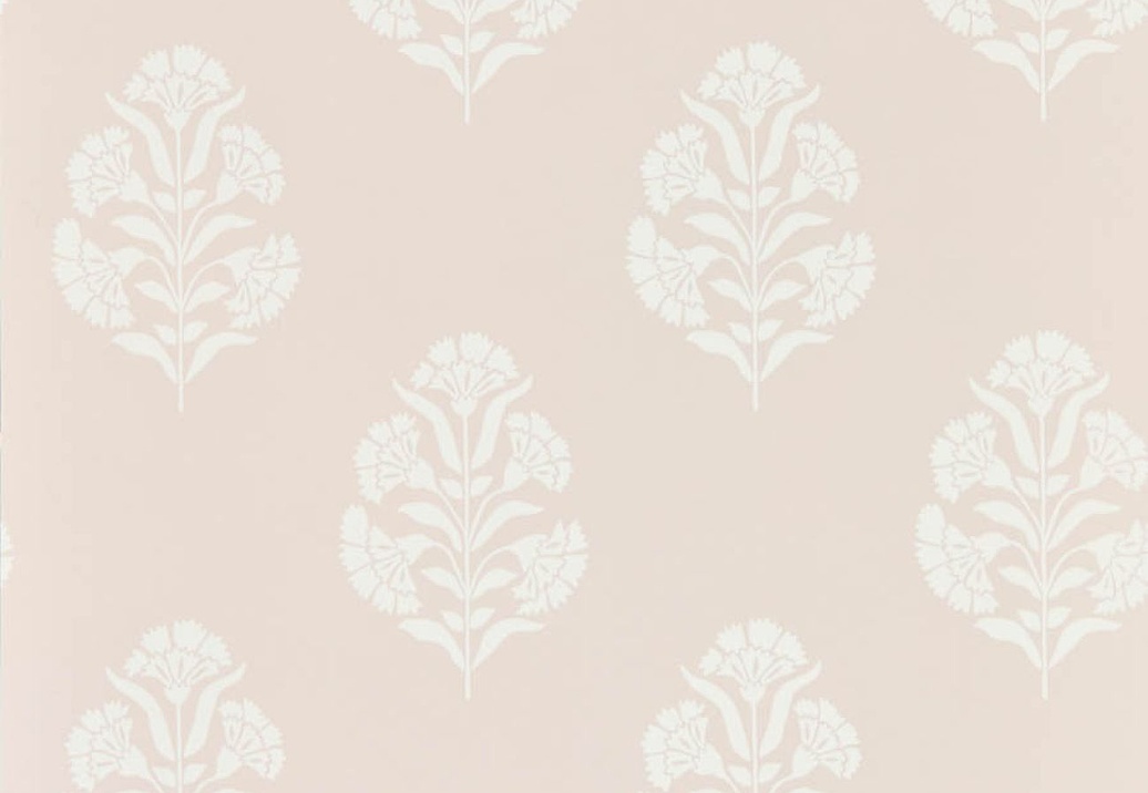 Обои Clarke & Clarke Secret Garden W0199/01