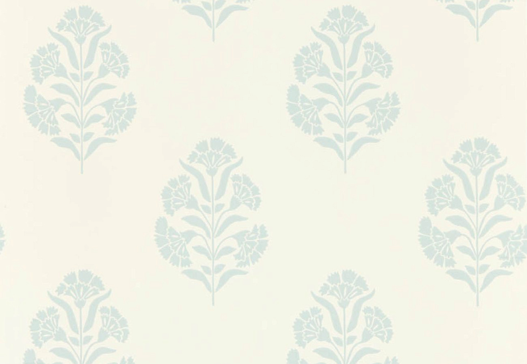 Обои Clarke & Clarke Secret Garden W0199/04