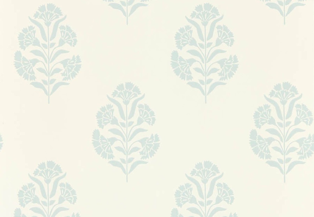 Обои Clarke & Clarke Secret Garden W0199/04
