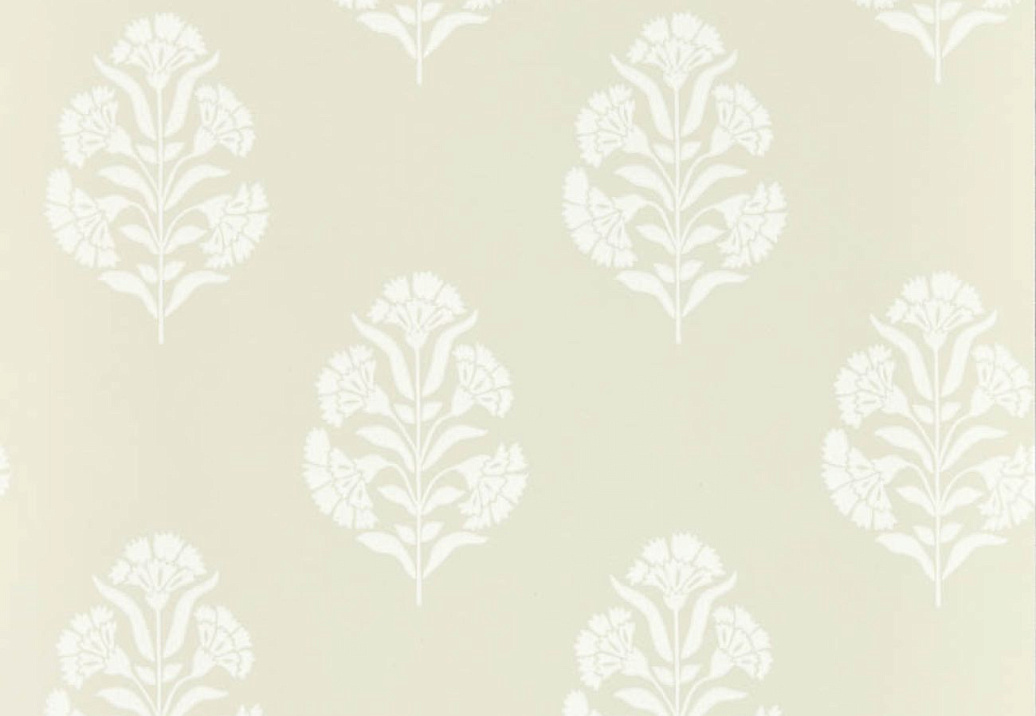 Обои Clarke & Clarke Secret Garden W0199/05