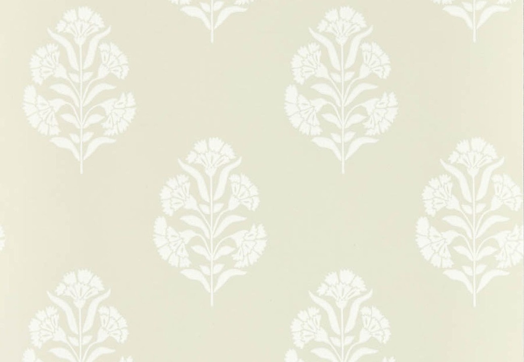 Обои Clarke & Clarke Secret Garden W0199/05