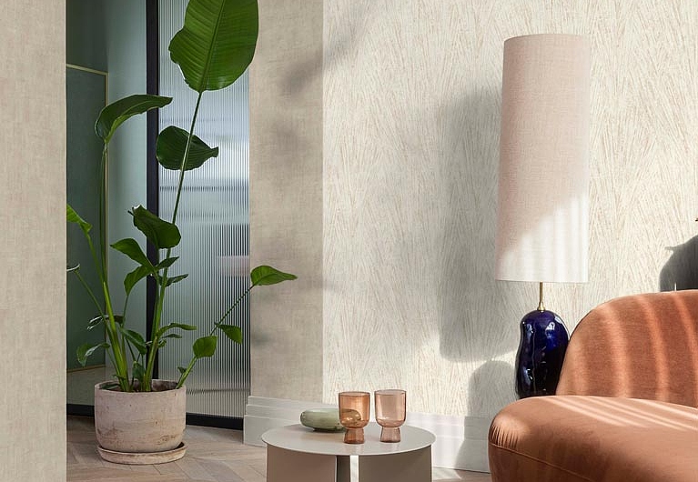 Обои Emil&Hugo Linen House 301747