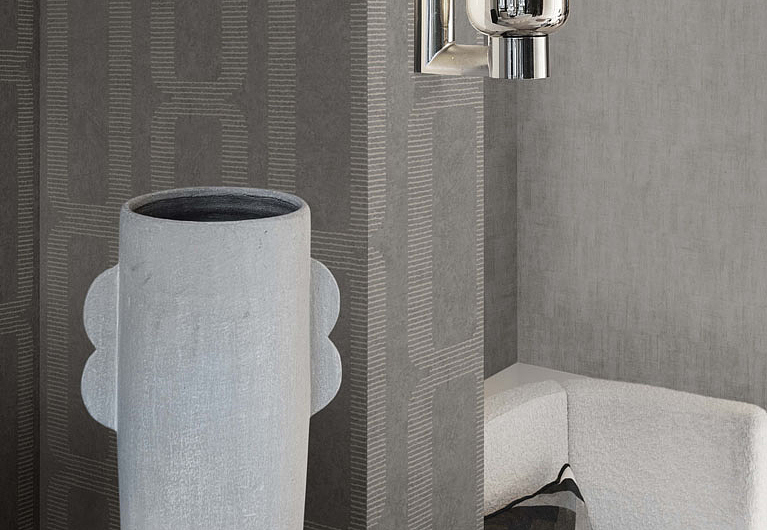 Обои Emil&Hugo Linen House 301761