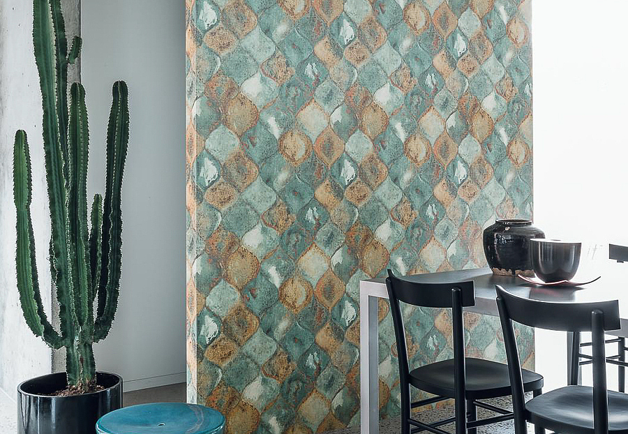 Обои Casamance Shadows 73570268