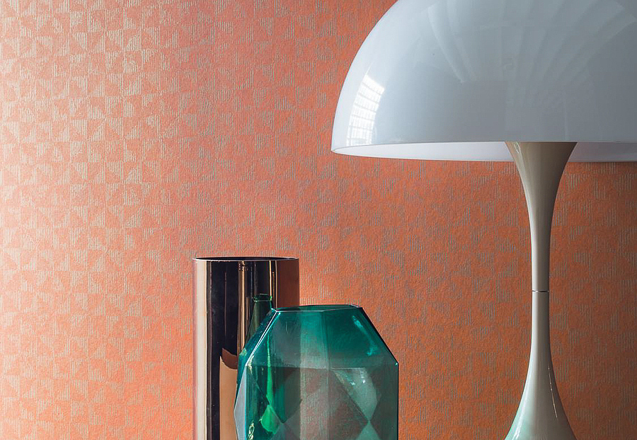 Обои Casamance Vertige 73640347