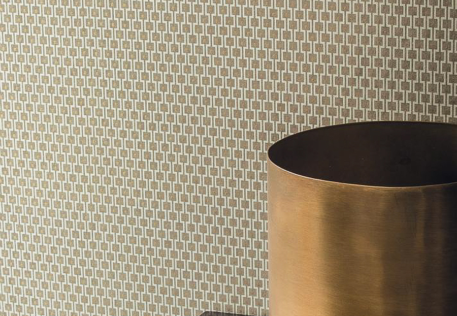 Обои Casamance Vertige 73650153