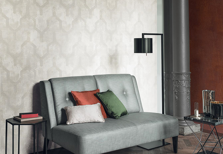 Обои Casamance Vertige 73660163