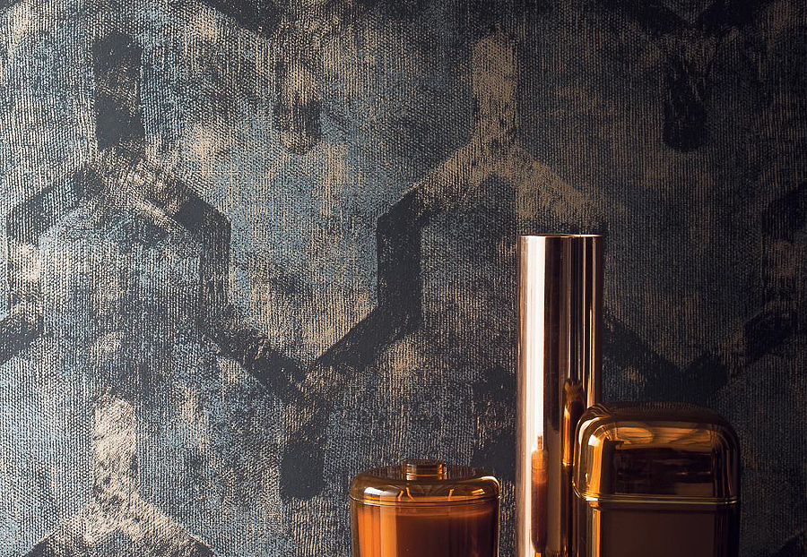 Обои Casamance Vertige 73660469