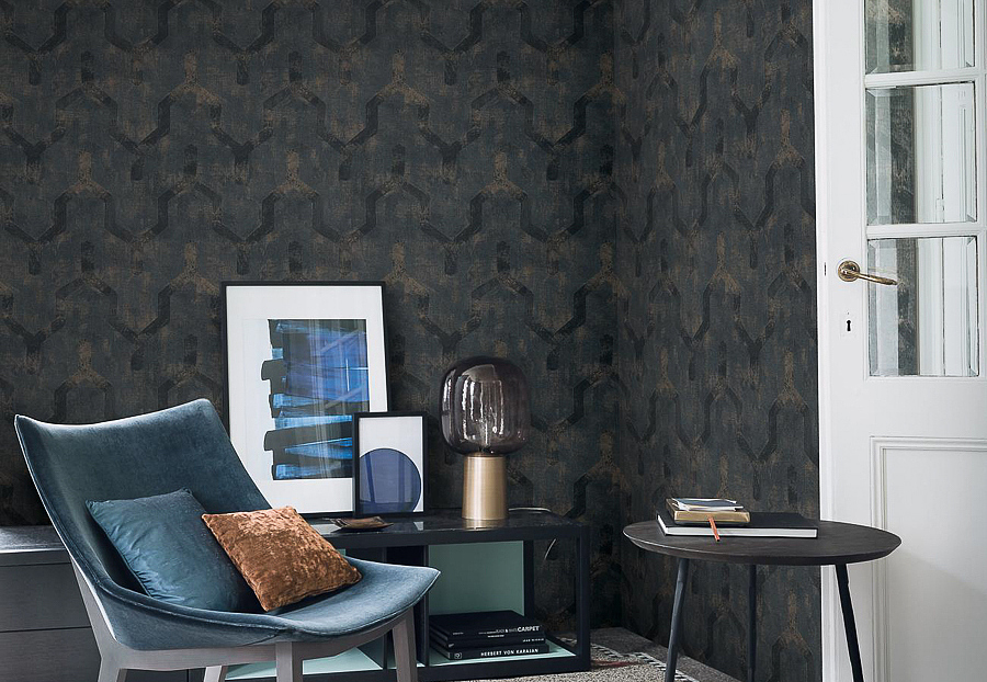 Обои Casamance Vertige 73660469