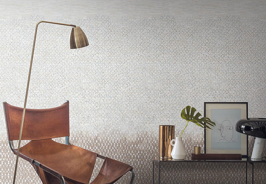 Обои Casamance Vertige 73670171