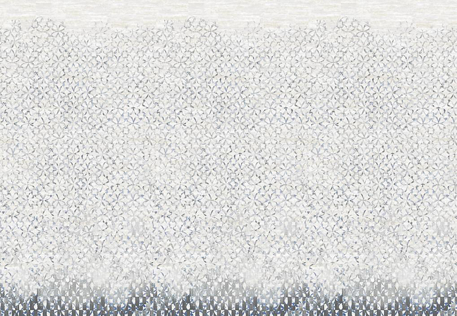 Обои Casamance Vertige 73670273