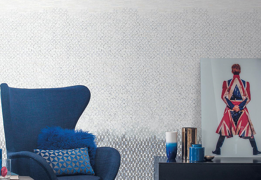 Обои Casamance Vertige 73670273