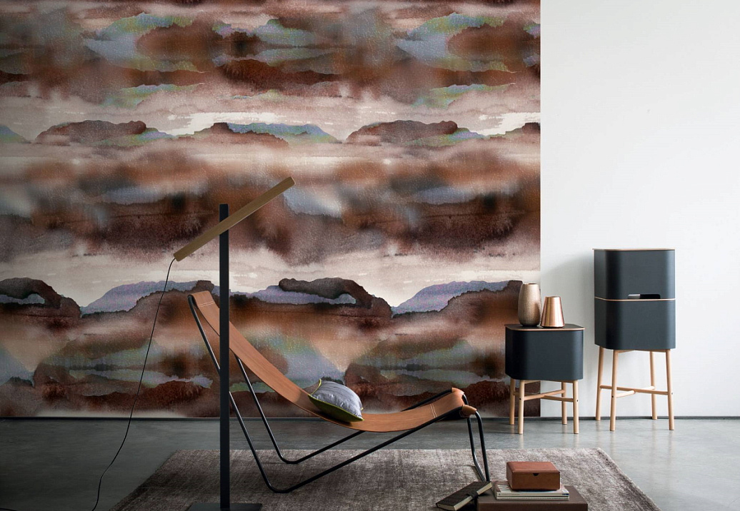 Панно и фотообои Casamance Oxymore 3 73460153