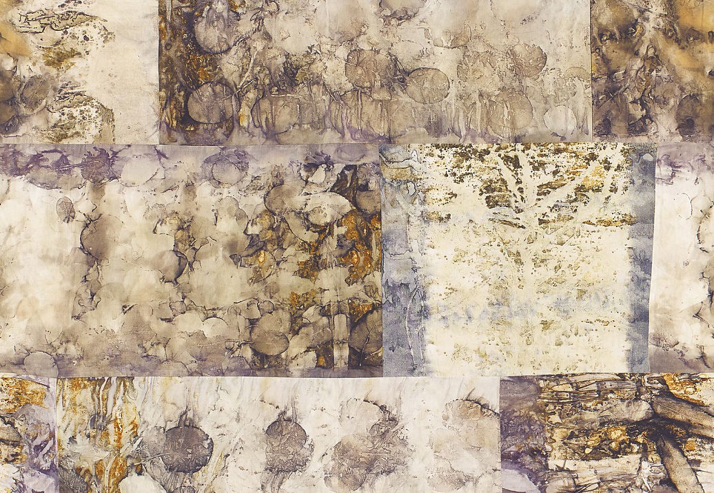 Панно и фотообои Casamance Oxymore 3 77790151