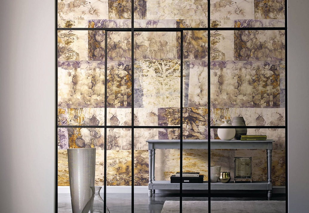Панно и фотообои Casamance Oxymore 3 77790151
