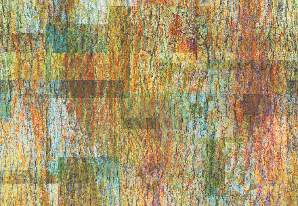 Панно и фотообои Casamance Oxymore 3 77802213