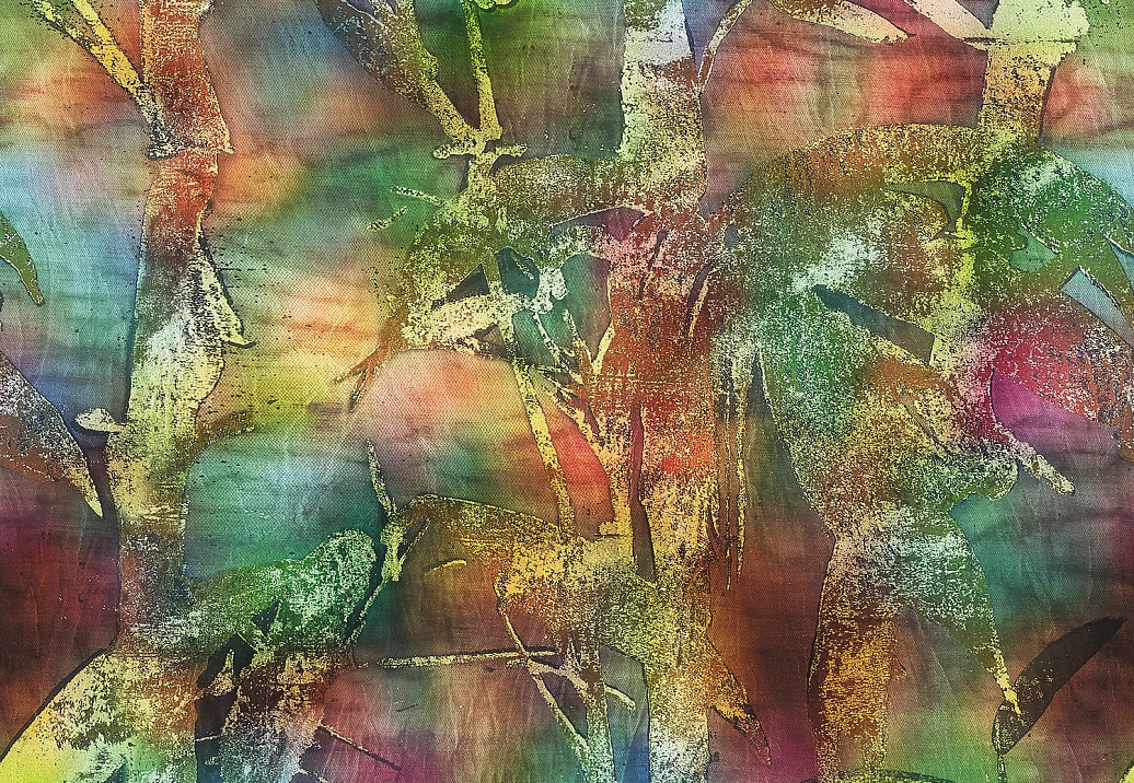 Панно и фотообои Casamance Oxymore 3 77810411