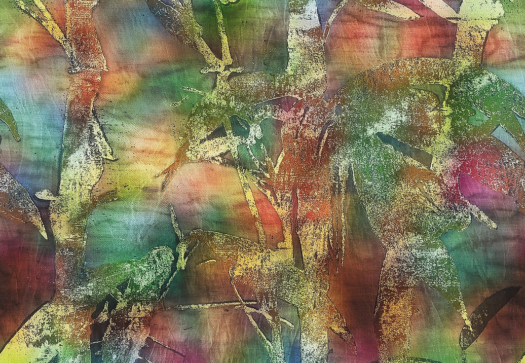 Панно и фотообои Casamance Oxymore 3 77810411