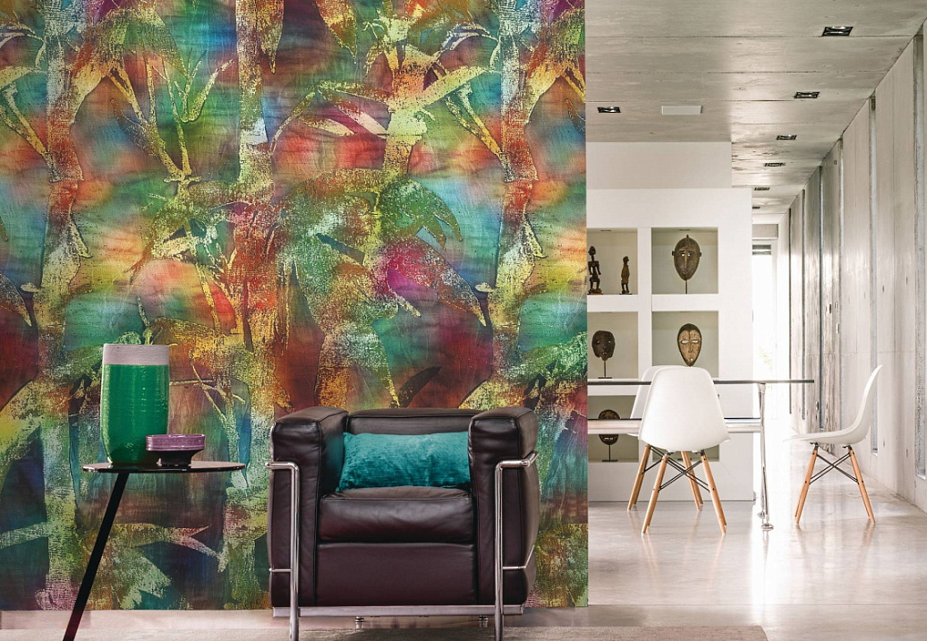 Панно и фотообои Casamance Oxymore 3 77810411