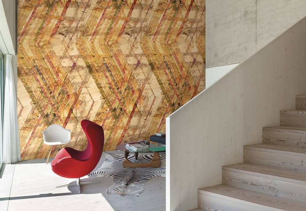 Панно и фотообои Casamance Oxymore 3 77821899