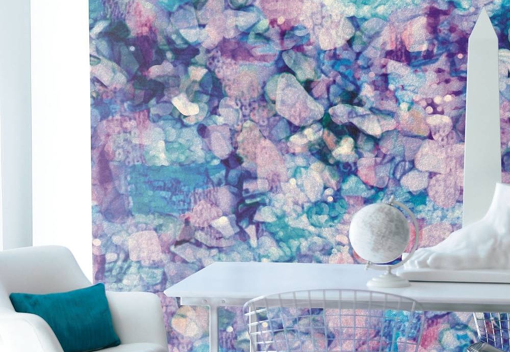 Панно и фотообои Casamance Oxymore 3 77850952