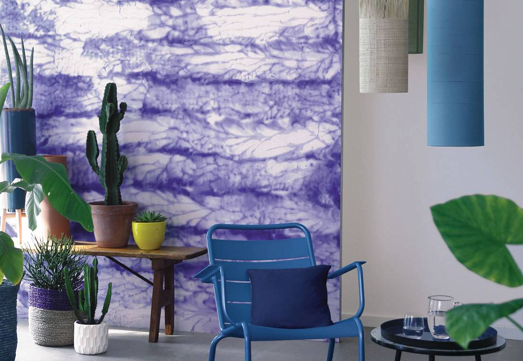 Панно и фотообои Casamance Oxymore 3 77881085