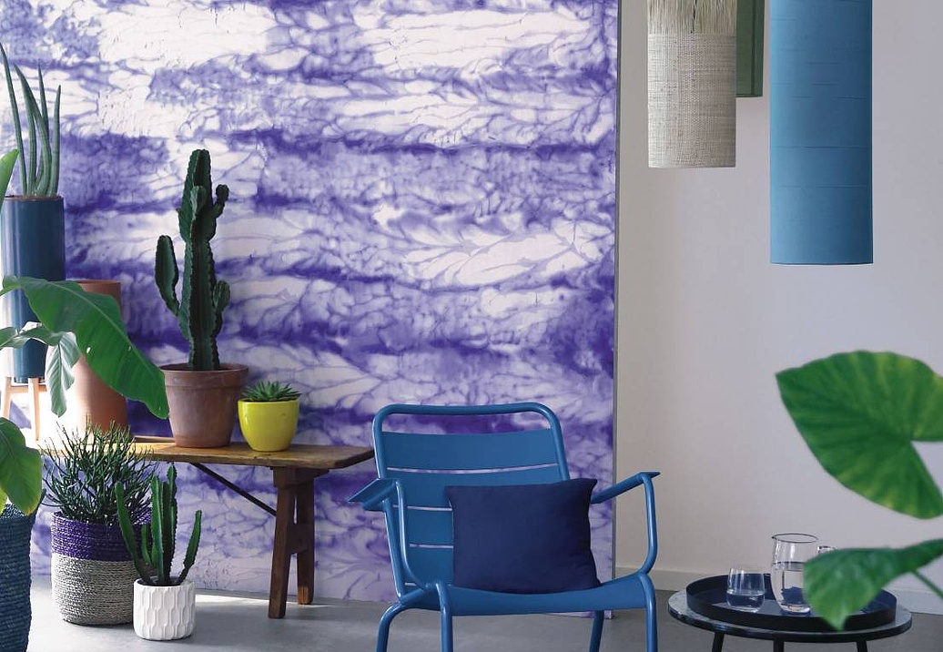 Панно и фотообои Casamance Oxymore 3 77881085