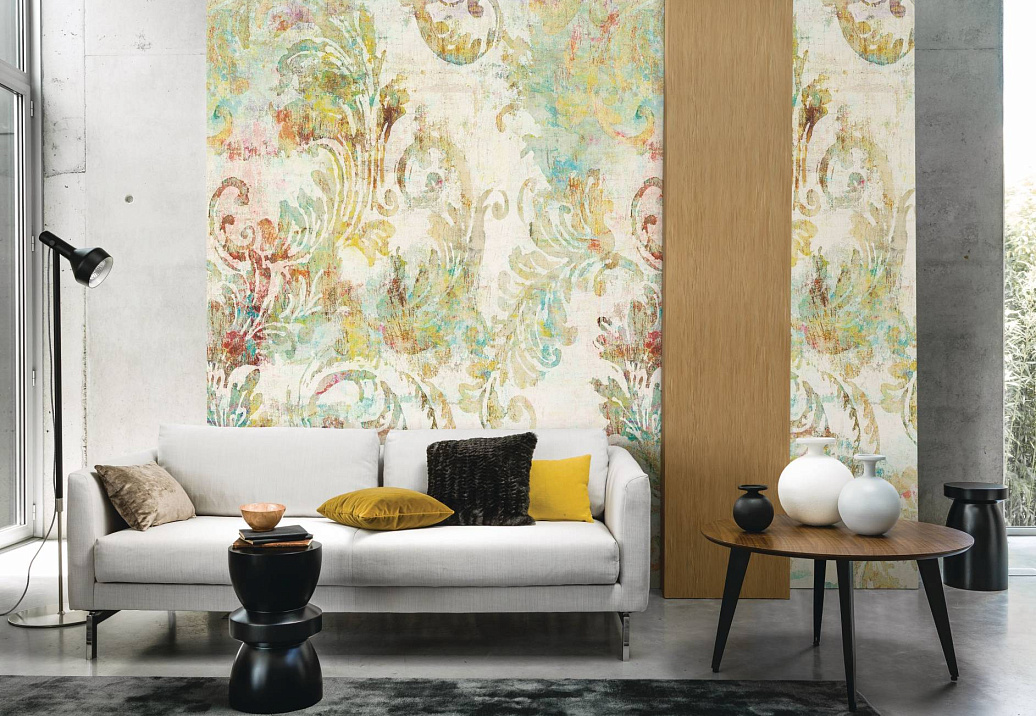 Панно и фотообои Casamance Oxymore 3 77980233