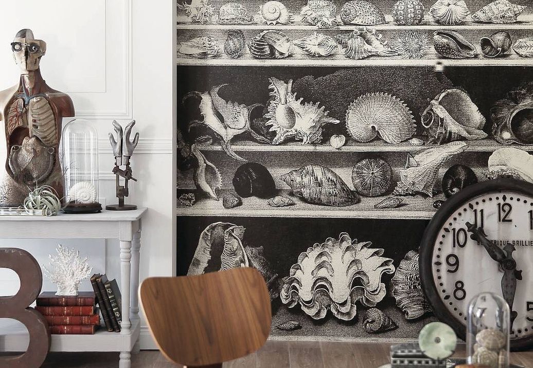 Панно и фотообои Casamance Oxymore 3 78029401