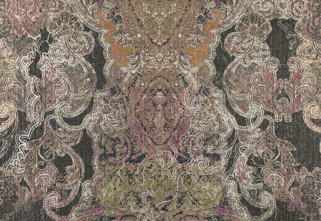 Обои Black Edition Herbaria W913/01