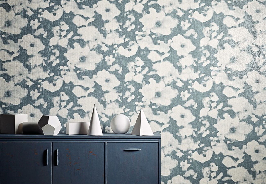Обои Black Edition Herbaria W914/04