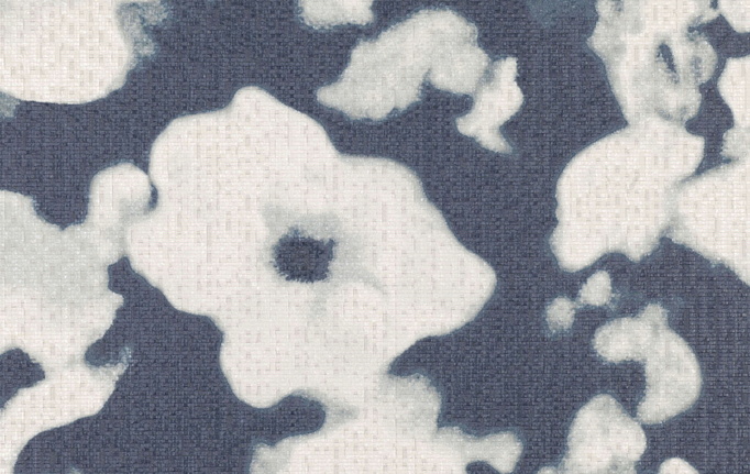 Английские обои Black Edition, коллекция Herbaria, артикул W914/05